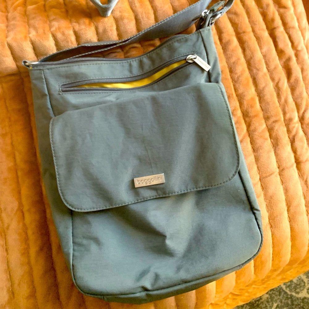 Bagallini